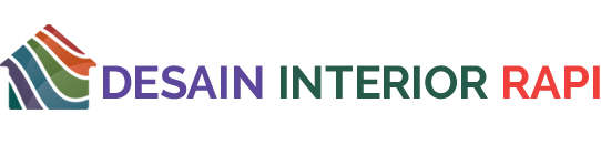 Desain Interior Rapi