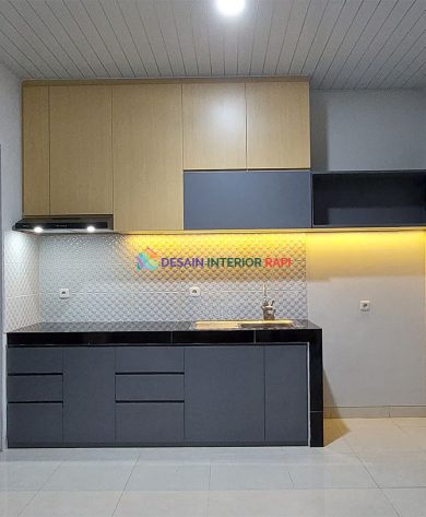 Kitchen Set – Grogol