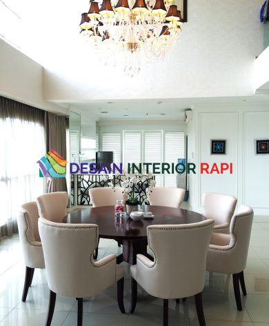Apartemen – Gandaria Height