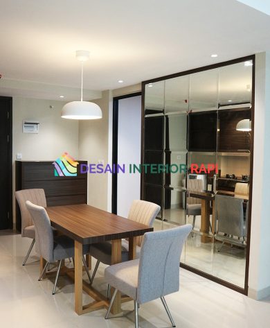 Apartemen – Jakarta Selatan