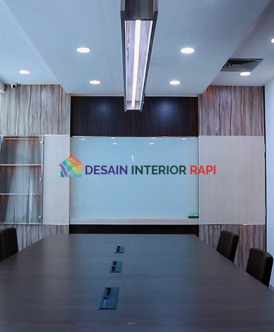 Ruang Rapat Kemenag (Meeting Room) Thamrin – Jakarta