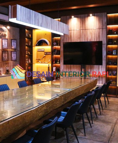 Harley Davidson Club – Jakarta